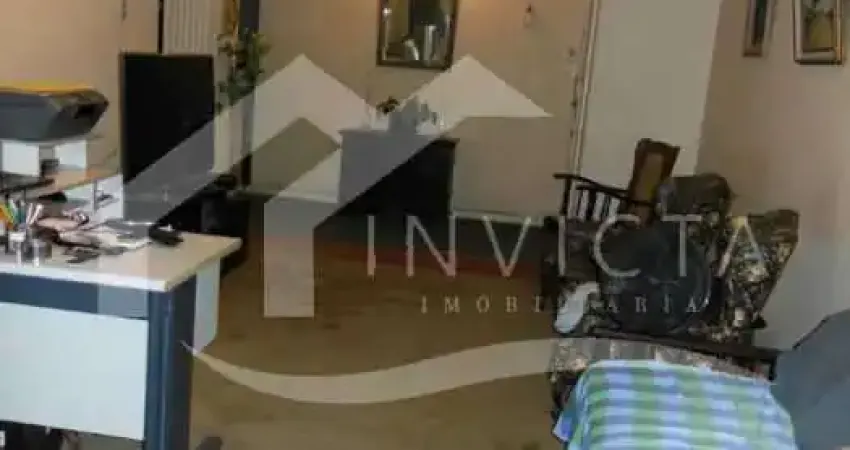 Apartamento com 3 quartos à venda na Rua Tonelero, Copacabana, Rio de Janeiro