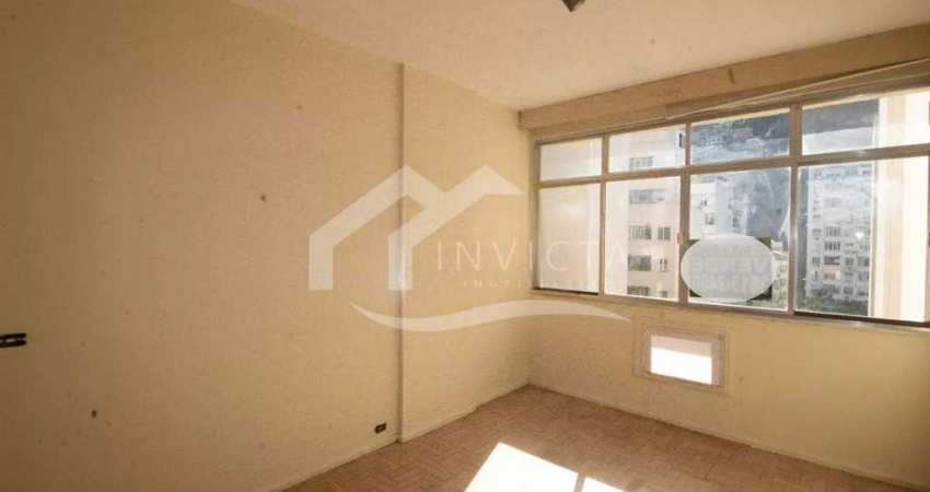 Apartamento com 3 quartos à venda na Rua Aires Saldanha, Copacabana, Rio de Janeiro