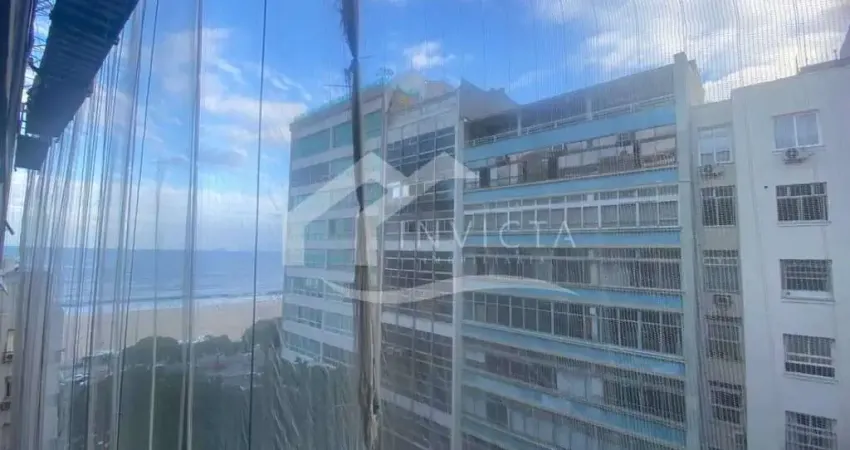 Apartamento com 3 quartos à venda na Rua República do Peru, Copacabana, Rio de Janeiro