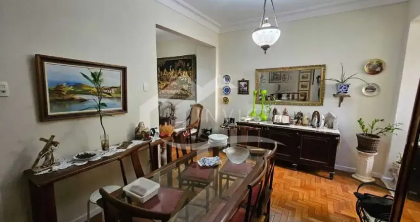 Apartamento com 3 quartos à venda na Avenida Nossa Senhora de Copacabana, Copacabana, Rio de Janeiro