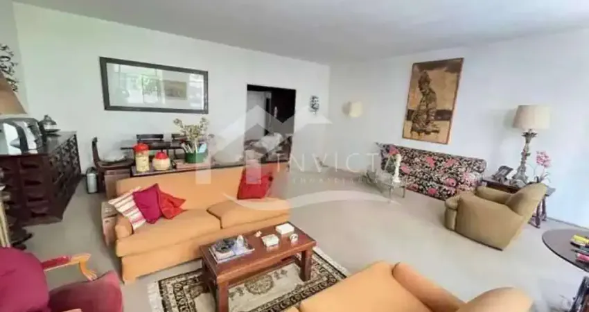 Apartamento com 3 quartos à venda na Rua Barão de Ipanema, Copacabana, Rio de Janeiro