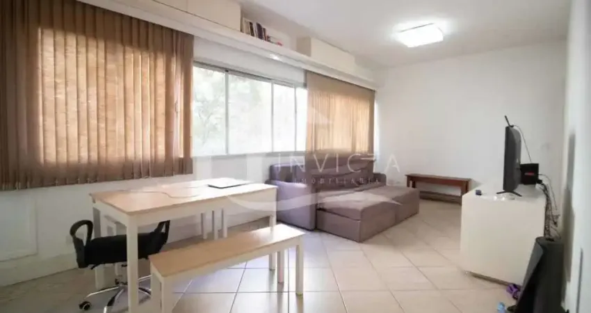 Apartamento com 3 quartos à venda na Rua Otaviano Hudson, Copacabana, Rio de Janeiro