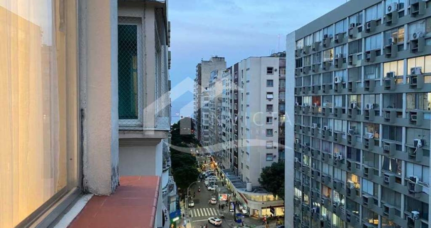 Apartamento com 3 quartos à venda na Rua Santa Clara, Copacabana, Rio de Janeiro