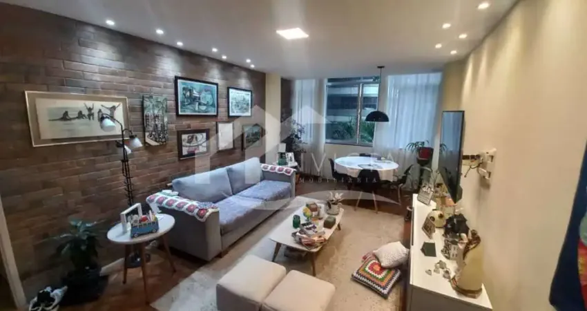 Apartamento com 3 quartos à venda na Rua Senador Vergueiro, Flamengo, Rio de Janeiro