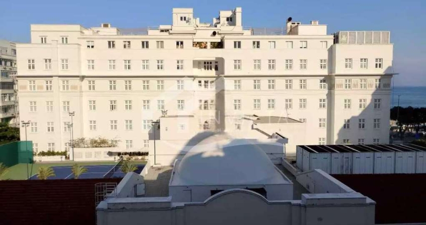 Apartamento com 3 quartos à venda na Avenida Nossa Senhora de Copacabana, Copacabana, Rio de Janeiro