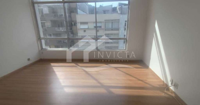 Apartamento com 3 quartos à venda na Rua Santa Clara, Copacabana, Rio de Janeiro