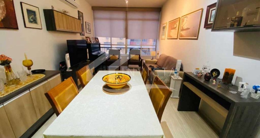 Apartamento com 3 quartos à venda na Rua Tonelero, Copacabana, Rio de Janeiro