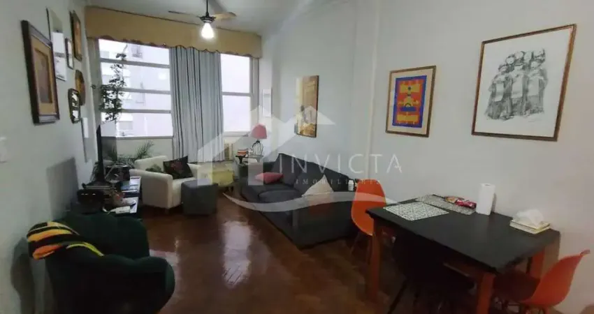 Apartamento com 3 quartos à venda na Rua Bolivar, Copacabana, Rio de Janeiro