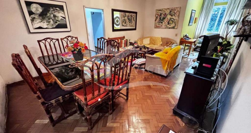 Apartamento com 3 quartos à venda na Rua Barão de Ipanema, Copacabana, Rio de Janeiro