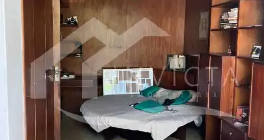 Apartamento com 3 quartos à venda na Rua Álvares Borgerth, Botafogo, Rio de Janeiro