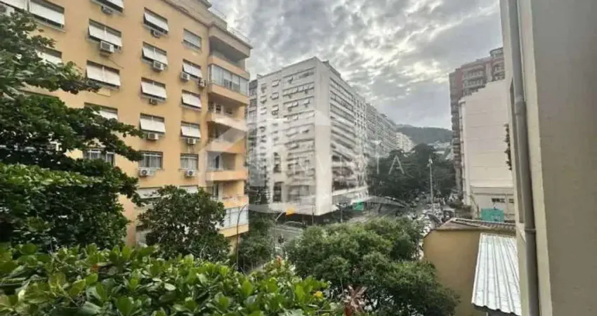 Apartamento com 3 quartos à venda na Rua Figueiredo Magalhães, Copacabana, Rio de Janeiro