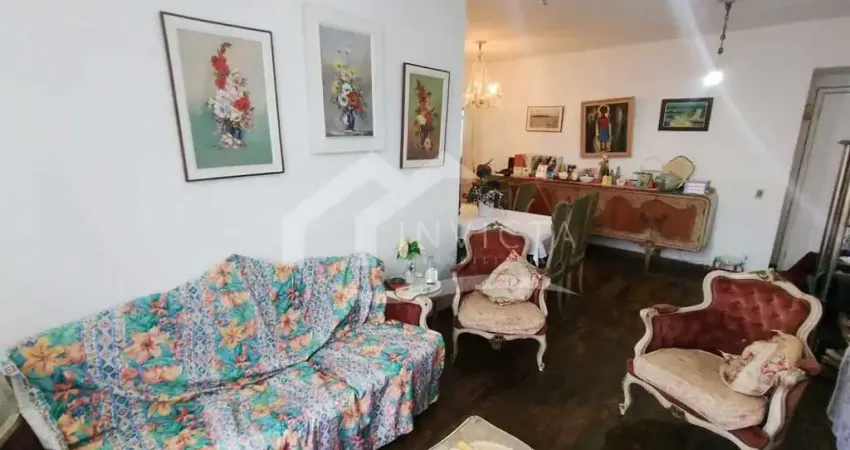 Apartamento com 3 quartos à venda na Rua Djalma Ulrich, Copacabana, Rio de Janeiro
