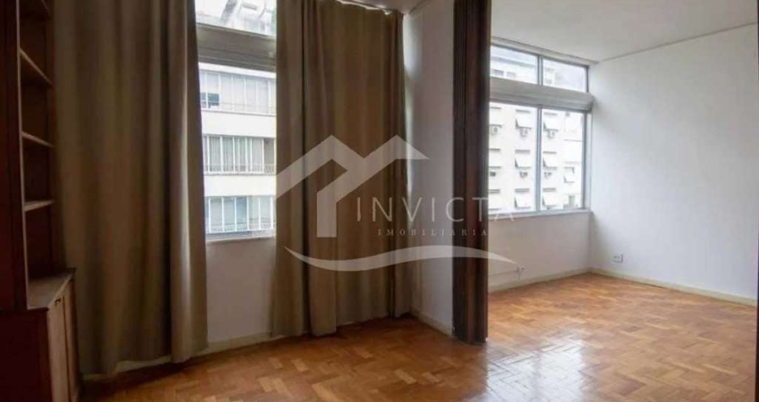 Apartamento com 3 quartos à venda na Rua Miguel Lemos, Copacabana, Rio de Janeiro