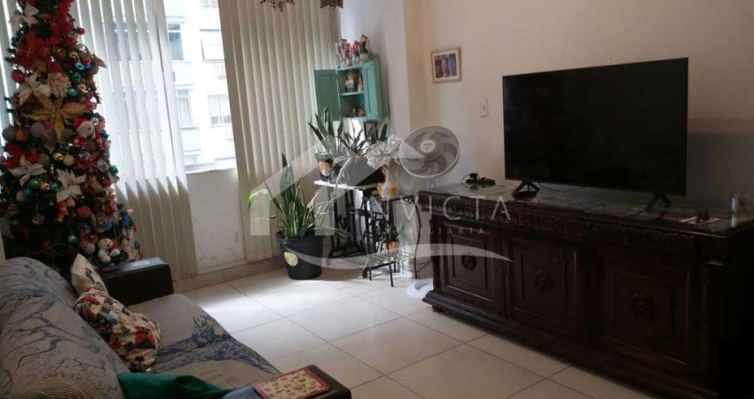 Apartamento com 3 quartos à venda na Avenida Nossa Senhora de Copacabana, Leme, Rio de Janeiro
