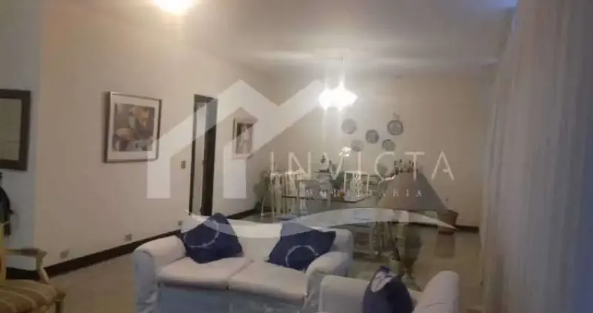 Apartamento com 4 quartos à venda na Rua Sá Ferreira, Copacabana, Rio de Janeiro