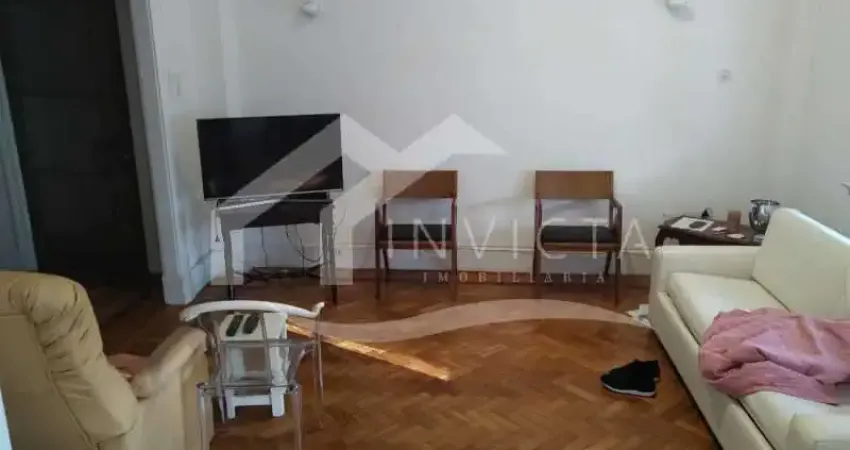 Apartamento com 4 quartos à venda na Rua Duvivier, Copacabana, Rio de Janeiro