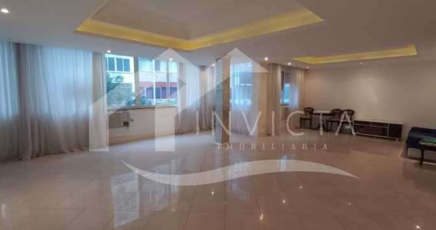Apartamento com 4 quartos à venda na Rua Domingos Ferreira, Copacabana, Rio de Janeiro