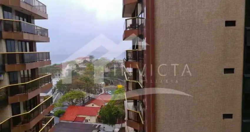 Apartamento com 4 quartos à venda na Rua Francisco Otaviano, Copacabana, Rio de Janeiro