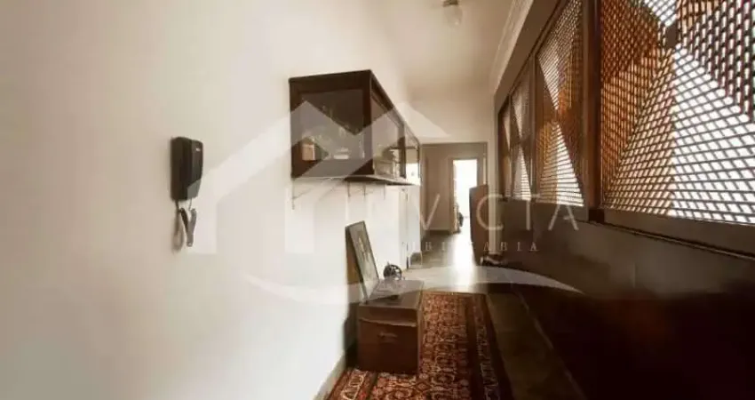 Apartamento com 4 quartos à venda na Rua Barata Ribeiro, Copacabana, Rio de Janeiro