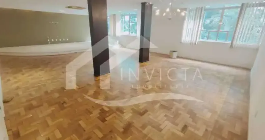 Apartamento com 4 quartos à venda na Rua Souza Lima, Copacabana, Rio de Janeiro