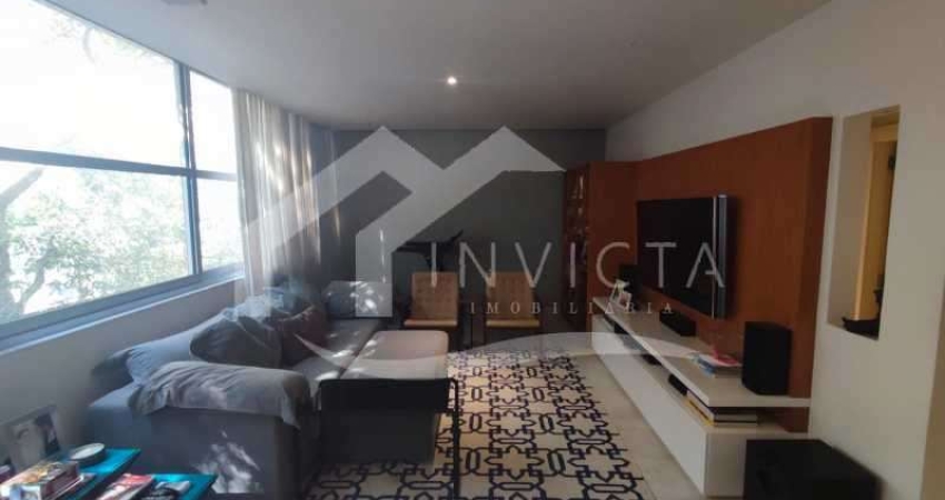 Apartamento com 4 quartos à venda na Rua Tonelero, Copacabana, Rio de Janeiro