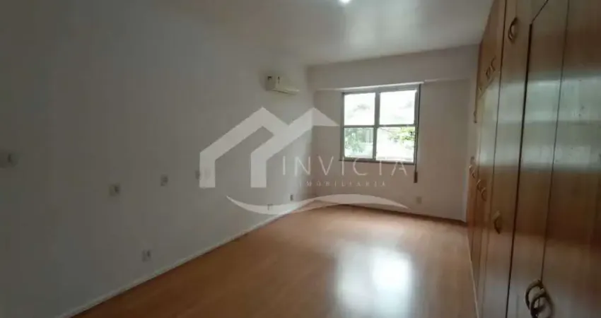 Apartamento com 4 quartos à venda na Praça Serzedelo Correia, Copacabana, Rio de Janeiro