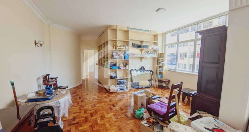 Apartamento com 4 quartos à venda na Rua Rodolfo Dantas, Copacabana, Rio de Janeiro
