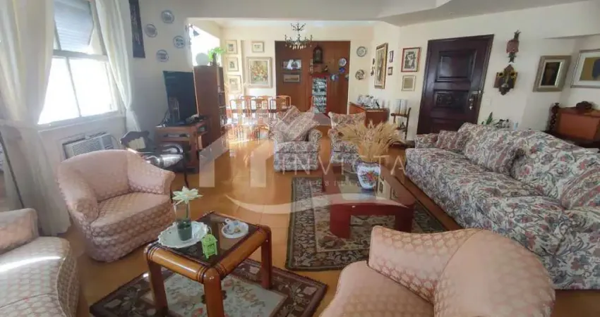 Apartamento com 4 quartos à venda na Avenida Nossa Senhora de Copacabana, Copacabana, Rio de Janeiro