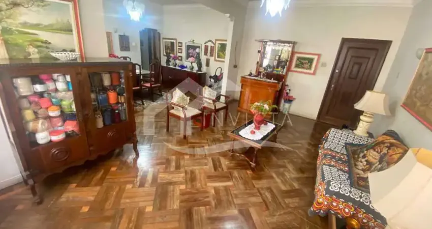 Apartamento com 4 quartos à venda na Rua Aires Saldanha, Copacabana, Rio de Janeiro