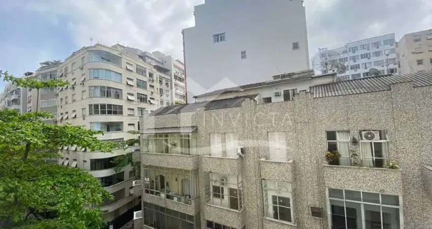 Apartamento com 4 quartos à venda na Rua Domingos Ferreira, Copacabana, Rio de Janeiro