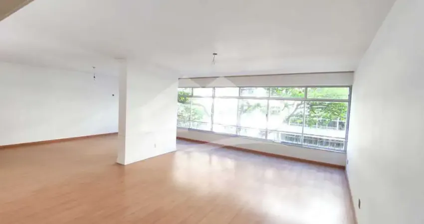 Apartamento com 4 quartos à venda na Rua Joaquim Nabuco, Ipanema, Rio de Janeiro