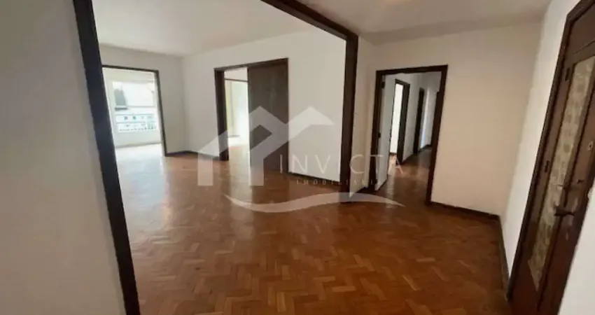 Apartamento com 4 quartos à venda na Rua Barata Ribeiro, Copacabana, Rio de Janeiro