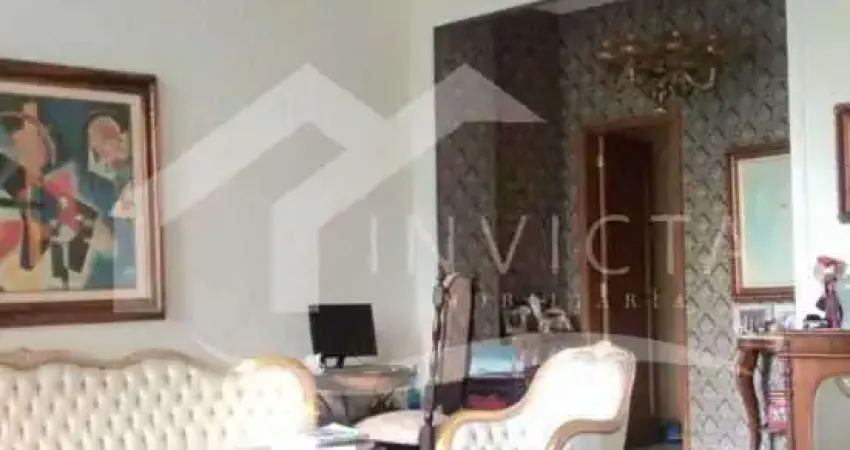 Apartamento com 4 quartos à venda na Rua Sá Ferreira, Copacabana, Rio de Janeiro