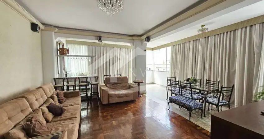 Apartamento com 4 quartos à venda na Rua República do Peru, Copacabana, Rio de Janeiro