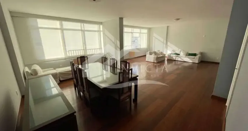 Apartamento com 4 quartos à venda na Rua Souza Lima, Copacabana, Rio de Janeiro
