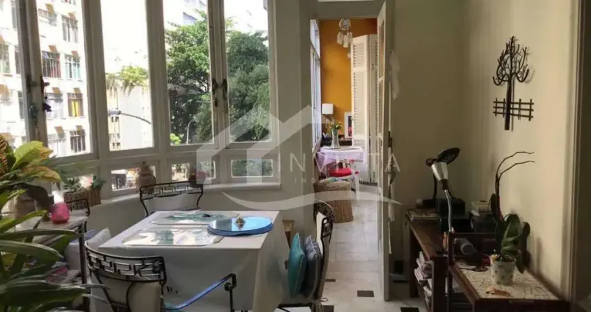 Apartamento com 4 quartos à venda na Rua Figueiredo Magalhães, Copacabana, Rio de Janeiro
