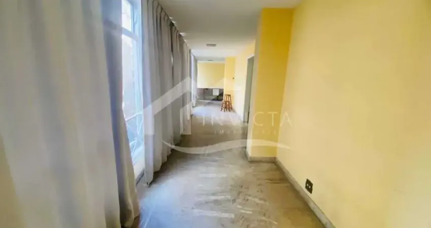 Apartamento com 4 quartos à venda na Rua Ministro Viveiros de Castro, Copacabana, Rio de Janeiro