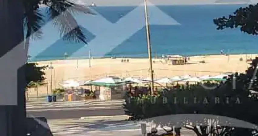 Apartamento com 4 quartos à venda na Rua Hilário de Gouveia, Copacabana, Rio de Janeiro