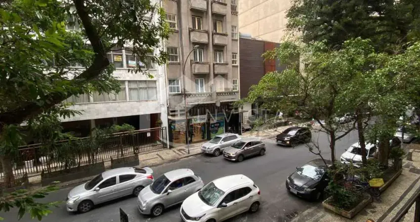Apartamento com 4 quartos à venda na Rua Ministro Viveiros de Castro, Copacabana, Rio de Janeiro
