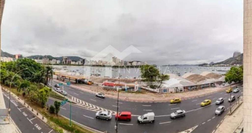 Apartamento com 4 quartos à venda na Avenida Pasteur, Botafogo, Rio de Janeiro