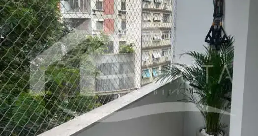 Apartamento com 4 quartos à venda na Rua Senador Euzebio, Flamengo, Rio de Janeiro