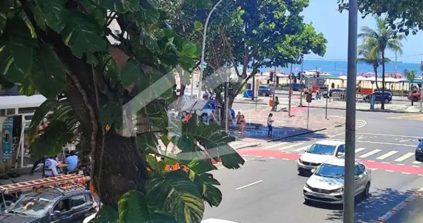 Apartamento com 4 quartos à venda na Rua Figueiredo Magalhães, Copacabana, Rio de Janeiro