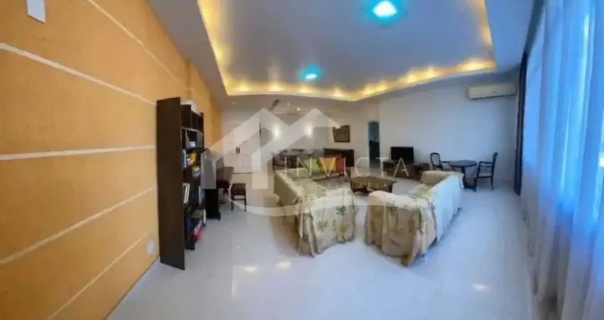 Apartamento com 4 quartos à venda na Rua General Azevedo Pimentel, Copacabana, Rio de Janeiro