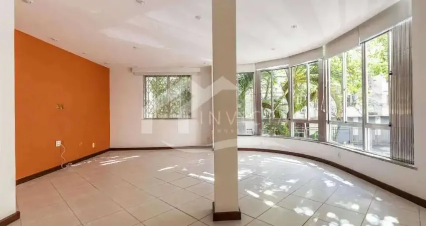 Apartamento com 4 quartos à venda na Rua Maestro Francisco Braga, Copacabana, Rio de Janeiro