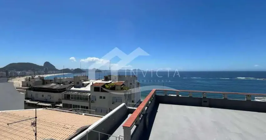 Apartamento com 4 quartos à venda na Rua Aires Saldanha, Copacabana, Rio de Janeiro