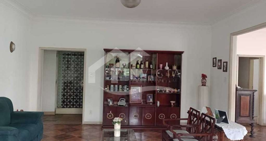 Apartamento com 4 quartos à venda na Avenida Nossa Senhora de Copacabana, Copacabana, Rio de Janeiro