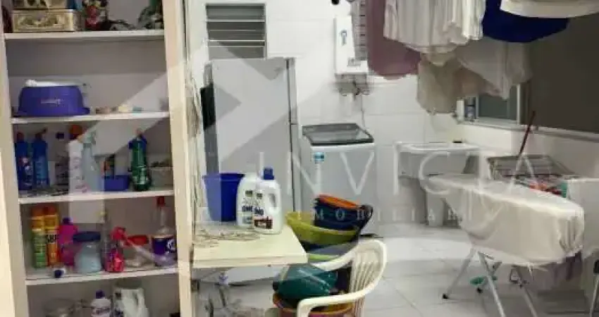 Apartamento com 4 quartos à venda na Rua Constante Ramos, Copacabana, Rio de Janeiro