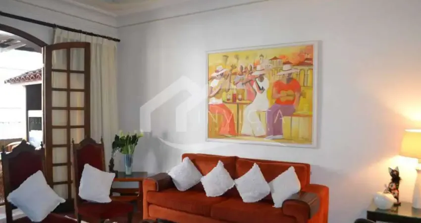 Apartamento com 4 quartos à venda na Rua Belfort Roxo, Copacabana, Rio de Janeiro