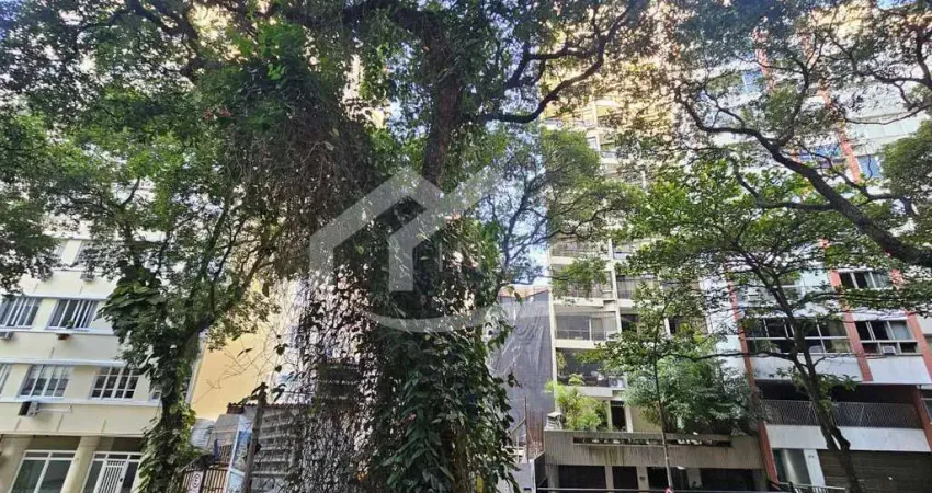 Apartamento com 4 quartos à venda na Rua Bulhões de Carvalho, Copacabana, Rio de Janeiro