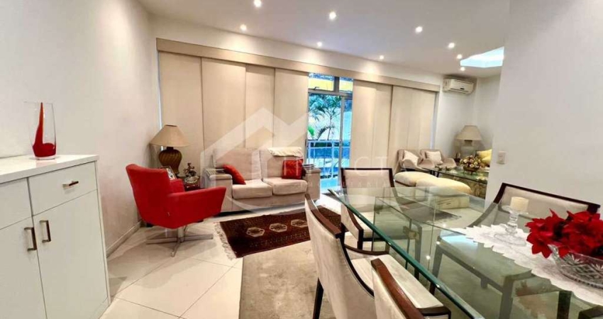 Apartamento com 4 quartos à venda na Rua Domingos Ferreira, Copacabana, Rio de Janeiro